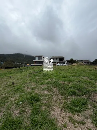 Terreno, Itacorubi