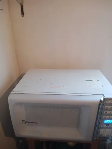 Micro-ondas brastemp