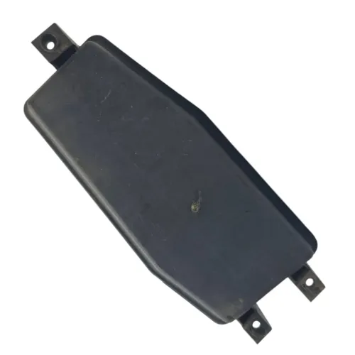 Suspiro De Ar Dodge Dakota 2.5 2000