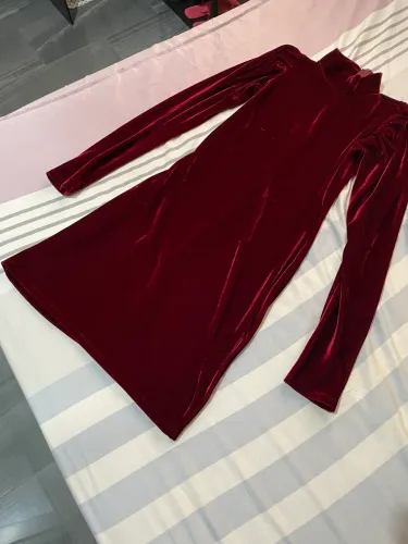 Desapego vestido