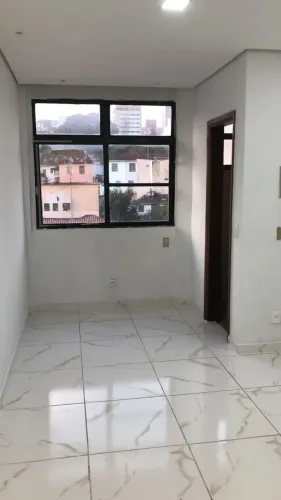 Escritório para aluguel com 29 metros quadrados em Gutierrez - Belo Horizonte - MG
