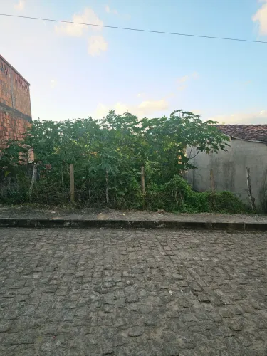 Terreno a venda