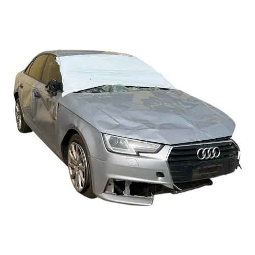 Câmbio Automático Audi A4 2.0 DSG S Tronic Tfsi 2017 2018 2019