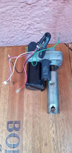 Motor de Elevação Esteira Kikos E1000 E 1000
