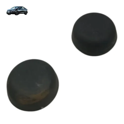 Par Tampa Parafuso Braço Limpador Chevrolet Cruze 2015 2016