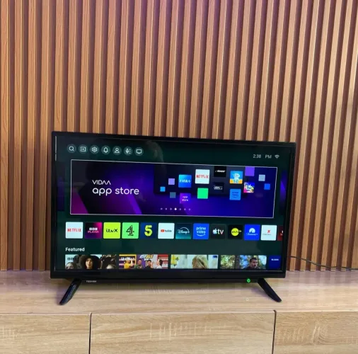 VENDO TV TOSHIBA 32? ? R$ 700,00