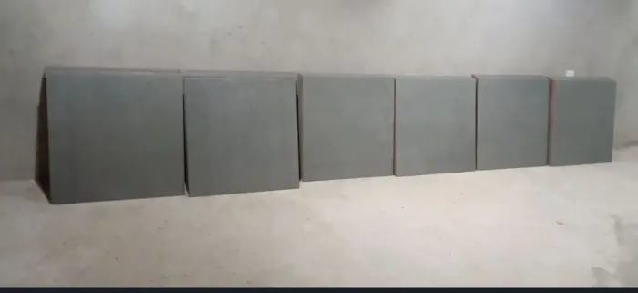 Vende - se 41 metros de cerâmicas retificada 70x70 novas