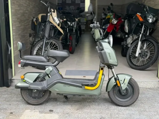NXT SHAKA 1000W / PARCELA NO CARTÃO 24X