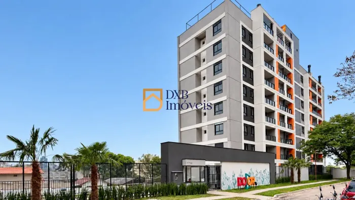 Apartamento 3 Quartos com Suíte, 100% Face Note e Condomínio Clube no Portão