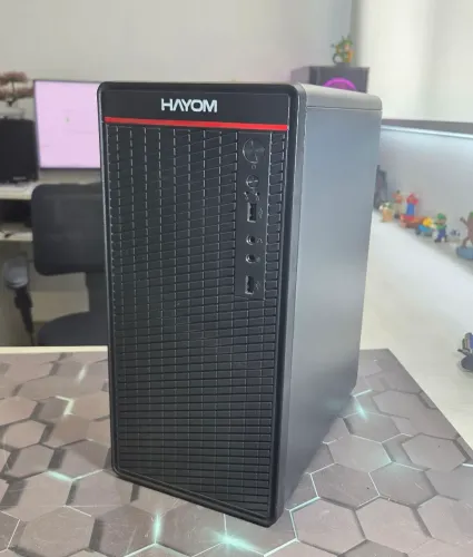 Gabinete Hayon Matx/mitx