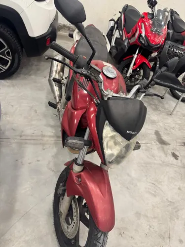 CB300R ANO 2013 JÁ EMPLACADA 2026 TODA REVISADA 