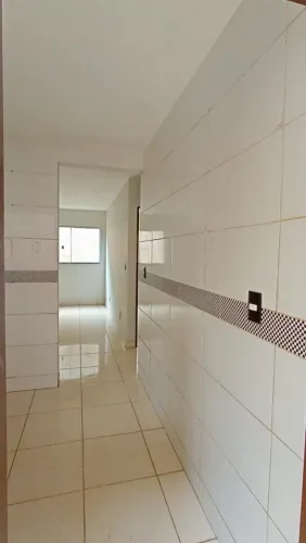 Troco apartamento 2 quartos por chácara ou lote grande