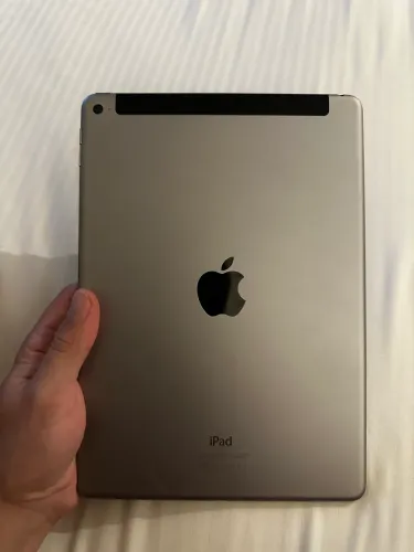 iPad Air 2 Celular 128GB Impecável