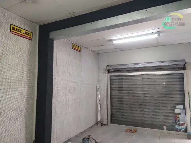 Salão para alugar, 80 m² - Bonfim - Campinas/SP