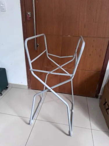 Suporte para banheira extra reforçado Máxi Baby