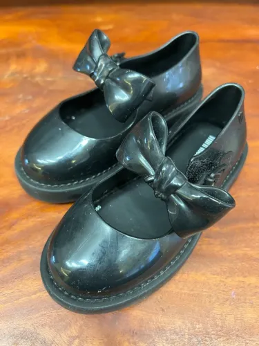 Mini Melissa