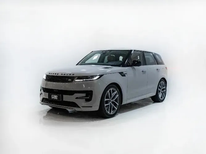 Land Rover Range R. Sport Autobio. 3.0 P550e (híb.) 2026