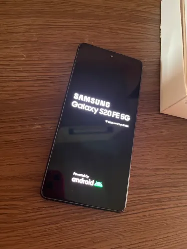 Smartphone Samsung S20fe