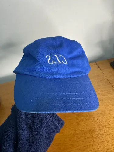 Boné Class Classic Sport Hat CLS azul