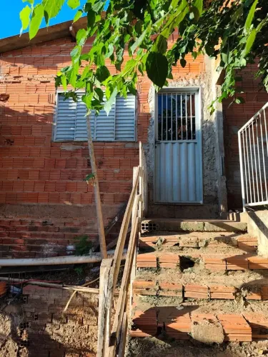 Casa Jardim União