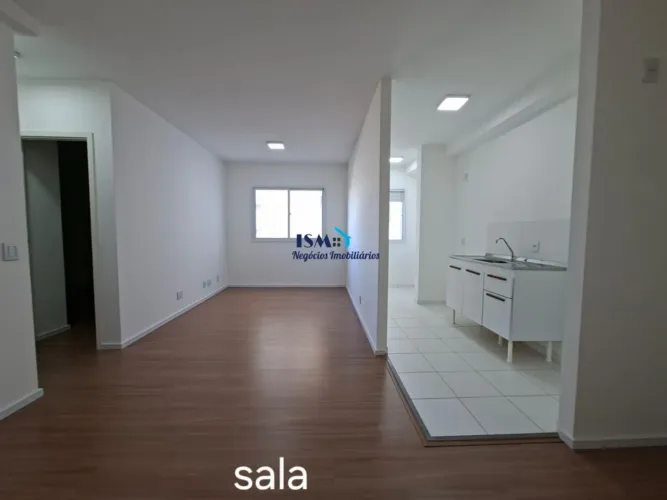 Apartamento à Venda no Condomínio Up Campinas, Jardim do Lago Continuação