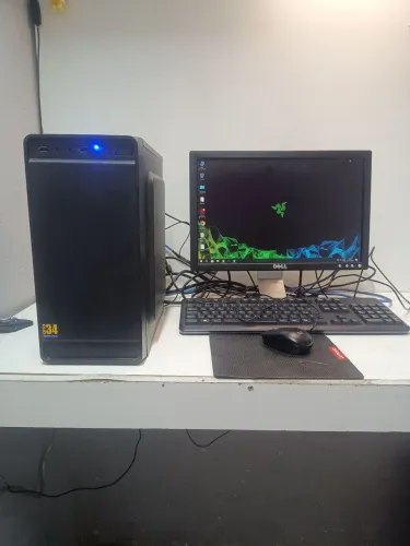 Computador completo i3