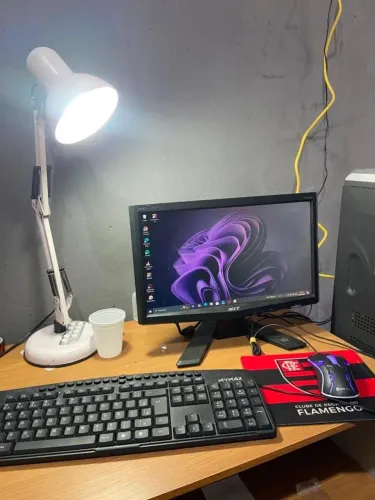 Pc windows 10 699 gb