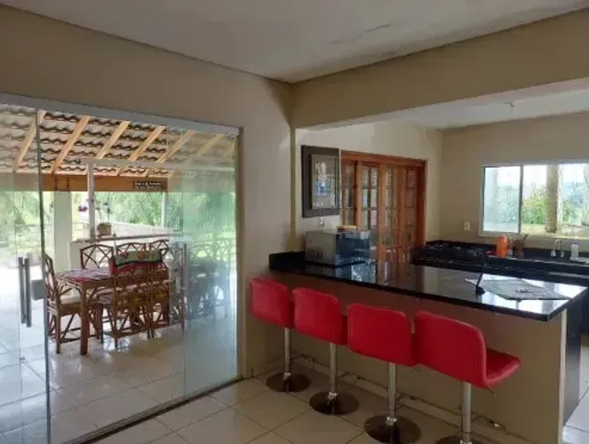 Oportunidade Única  Chácara para Moradia! Chácara com 25m²