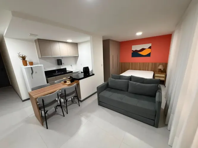 Apartamento em Jardim Camburi - Vitória