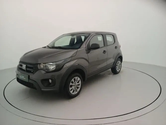 Fiat Mobi Like 1.0 Fire Flex 5P. 2025