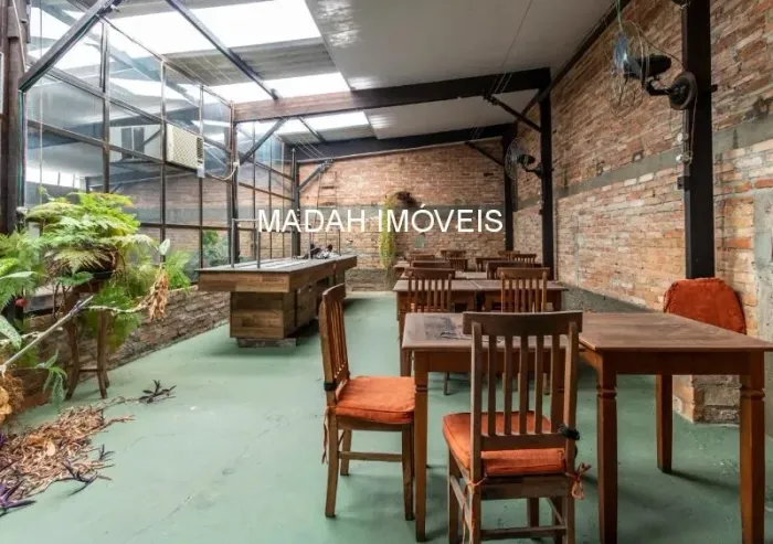 CASA COMERCIAL em São Paulo - São Paulo, Vila Madalena
