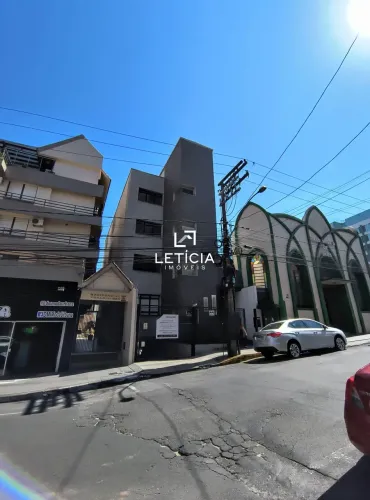 Sala Comercial 1 dormitórios para alugar Centro Santa Maria/RS