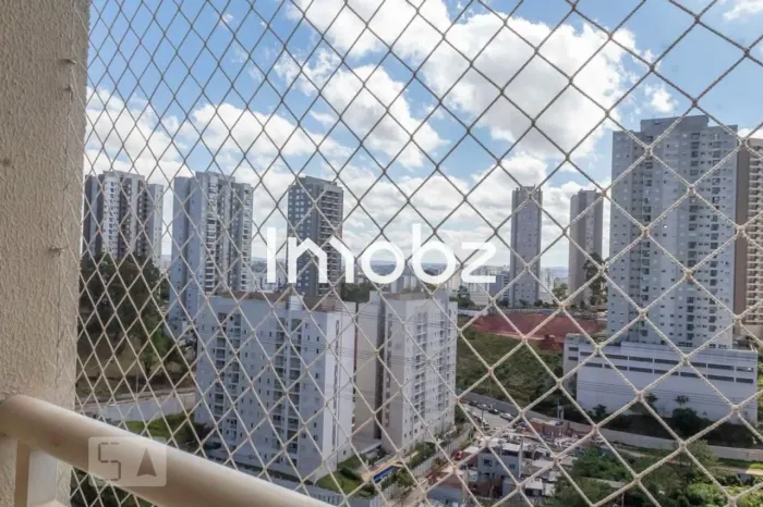 Apartamento à venda no Feel Jardim Sul - Rua Da Chibata, 61 - São Paulo - SP - CEP: 05734-