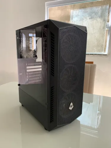 Gabinete Mancer