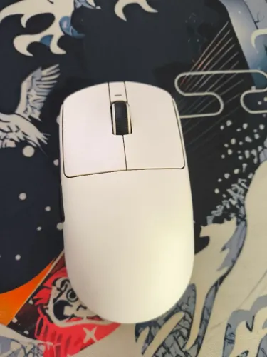 Mouse Gamer VXE R1 PRO