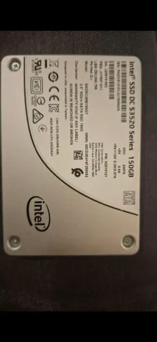 SSD DE SERVIDOR - MUITO MAIS RÁPIDO