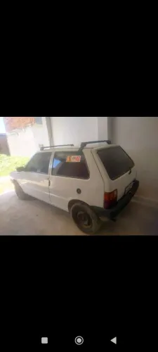 Fiat Uno Mille 1.0 Electronic 4P 1994