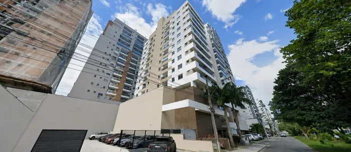 Apartamento Aluguel 3 Quartos com 1 Suíte e 80m² - Pedra Branca