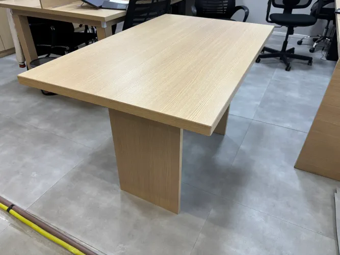 Mesa de escritório