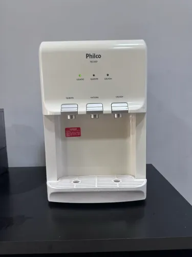 Bebedouro Philco 