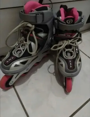 Patins Traxart