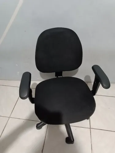 Cadeira escritório 