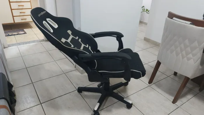 Cadeira Gamer DXracer