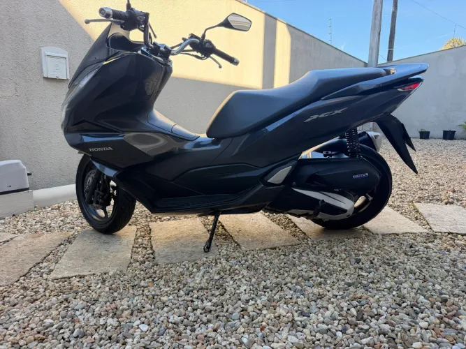 PCX 160 2023
