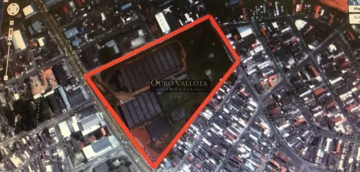 Terreno à venda, Itaquaquecetuba, SP