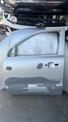 Porta Ford Ranger 