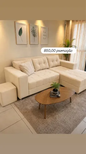 PROMO PROMOÇÃO PROMO CHAYSE 850,00 