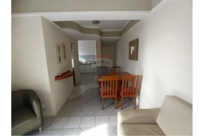 Apartamento 1 dormitório para alugar, 48 m² Bairro - Alto - Piracicaba/SP
