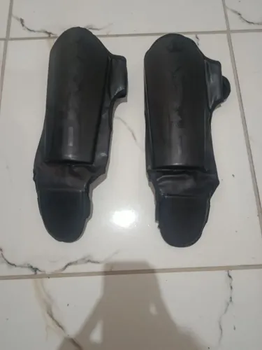 Caneleira BKS muay thay, MMA, kick boxing