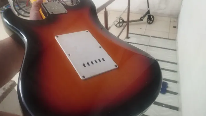 Guitarra Tagima TG 530
